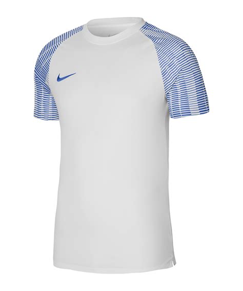 nike trikot weiß blau|Nike Trikots günstig kaufen .